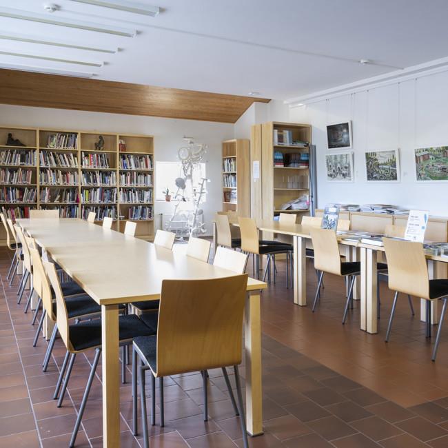Kulttuuritalo Korundi
