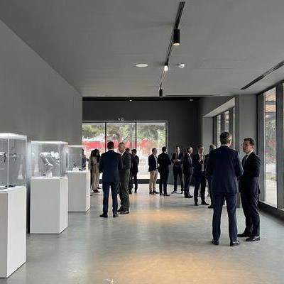 Cinesa Príncipe Pío / Sala 5