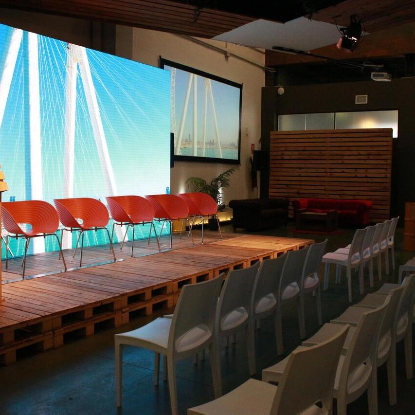 Talent Garden Barcelona - Auditorio
